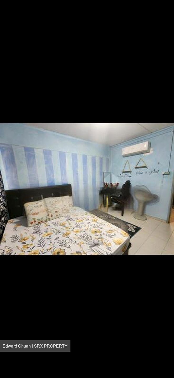 Blk 907 Jurong West Street 91 (Jurong West), HDB 4 Rooms #503172291